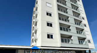 Apartamento Ed. Tisoi