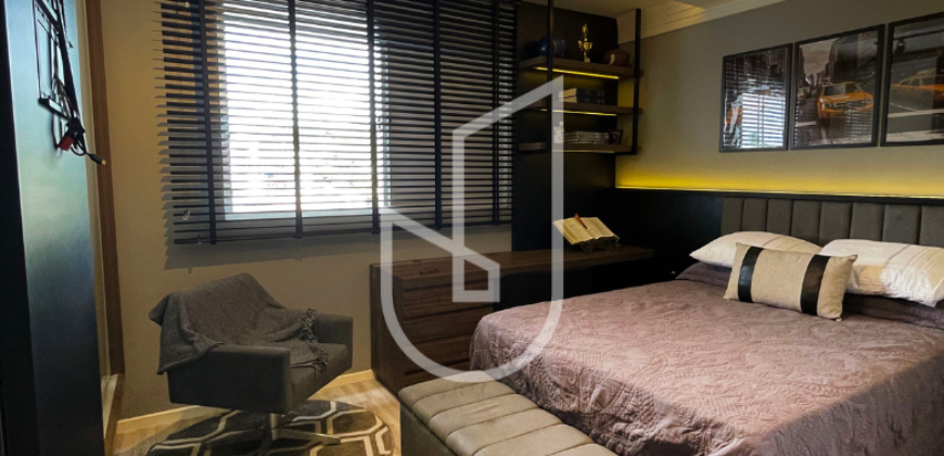 Apartamento Ed. Vivendas de Espanha 505