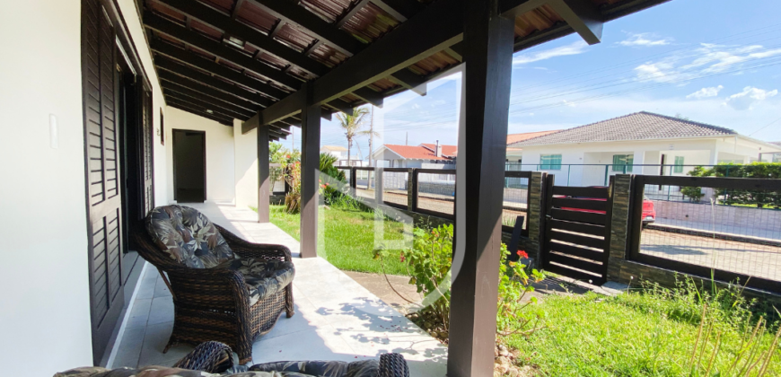 Casa Zona Sul Balneário Rincão