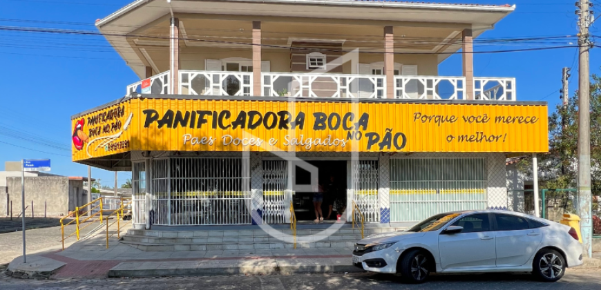 Casa no Balneário Rincão