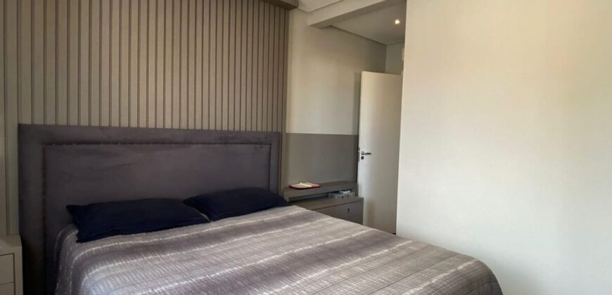 Apartamento Ed. Torre Aquileia