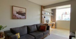 Apartamento Ed. Torre Aquileia