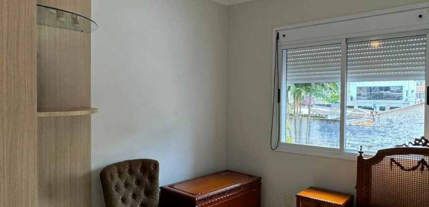 Apartamento Re. Agripinas Freitas