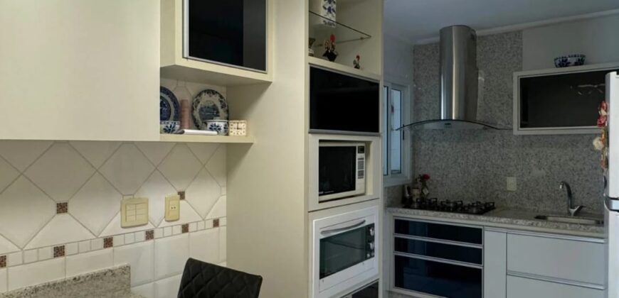 Apartamento Re. Agripinas Freitas