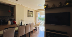 Apartamento Ed. Villa Fiorelli