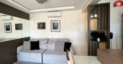 Apartamento Ed. Villa Fiorelli