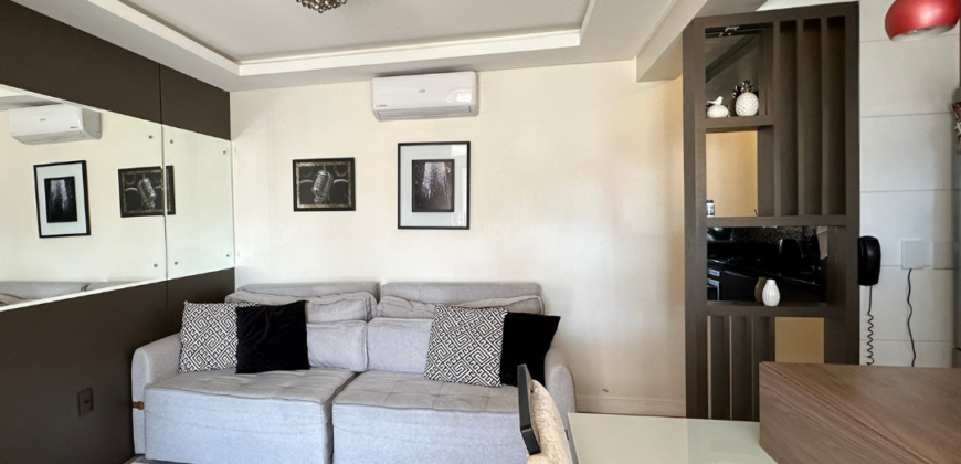 Apartamento Ed. Villa Fiorelli