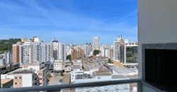 Apartamento Ed. Copenhegue