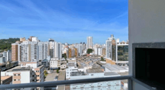Apartamento Ed. Copenhegue