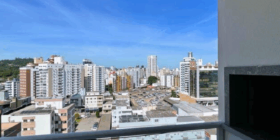 Apartamento Ed. Copenhegue