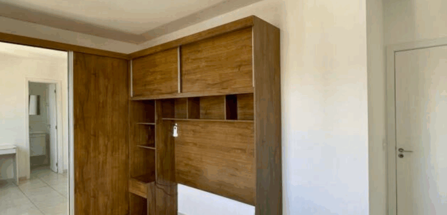 Apartamento Ed. Copenhegue