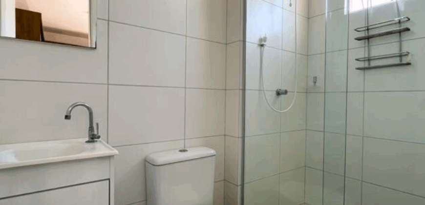 Apartamento Ed. Copenhegue