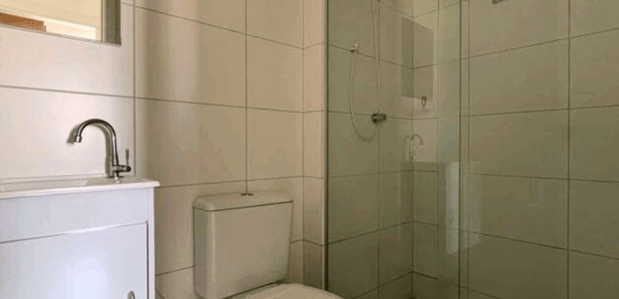Apartamento Ed. Copenhegue