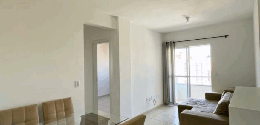 Apartamento Ed. Copenhegue