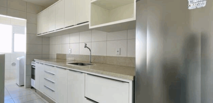 Apartamento Ed. Copenhegue