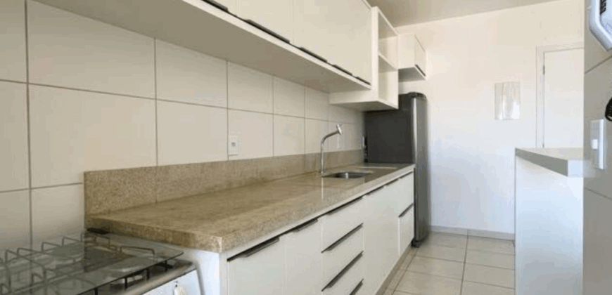 Apartamento Ed. Copenhegue