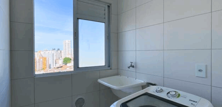 Apartamento Ed. Copenhegue