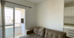 Apartamento Ed. Copenhegue