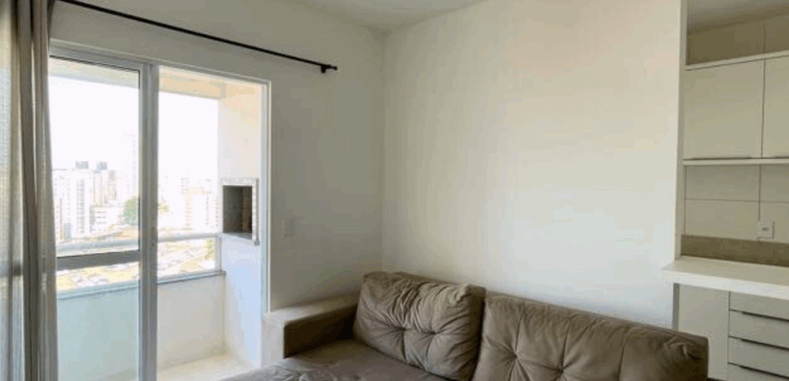Apartamento Ed. Copenhegue