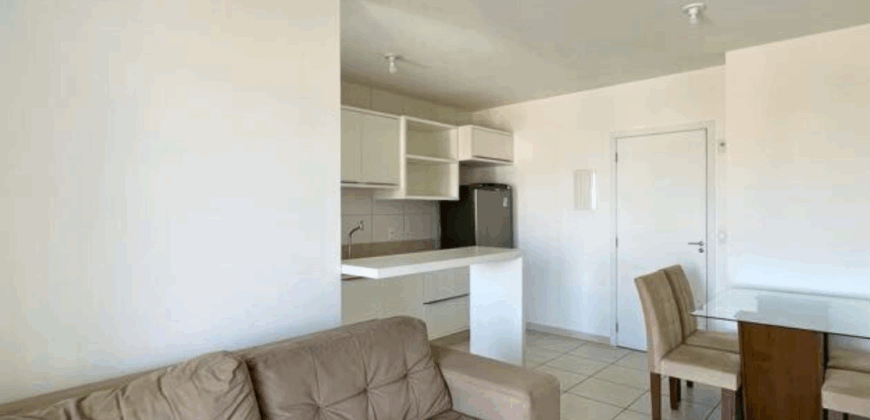 Apartamento Ed. Copenhegue
