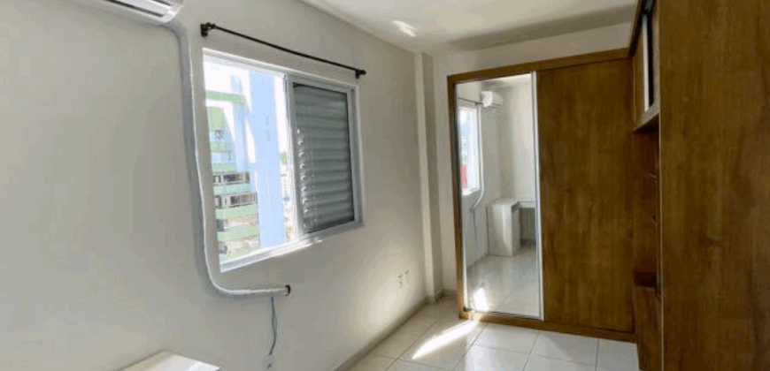 Apartamento Ed. Copenhegue