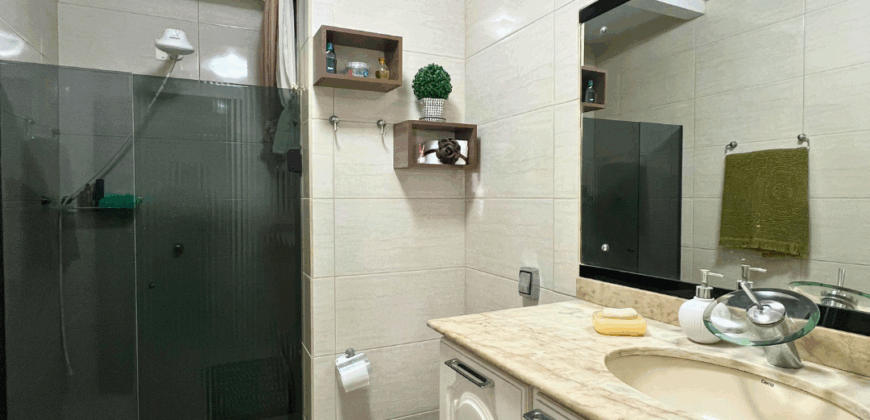 Apartamento Ed. Carajás
