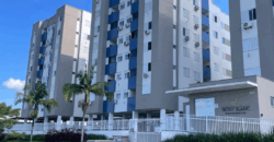 Apartamento Ed. Mont Blanc