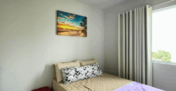 Apartamento no Ed. Volpago
