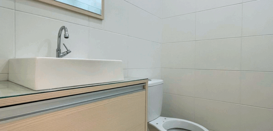Apartamento Ed. Mont Blanc