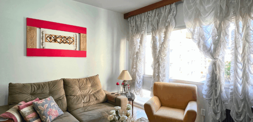 Apartamento Ed. Carajás