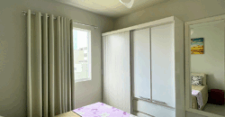 Apartamento no Ed. Volpago