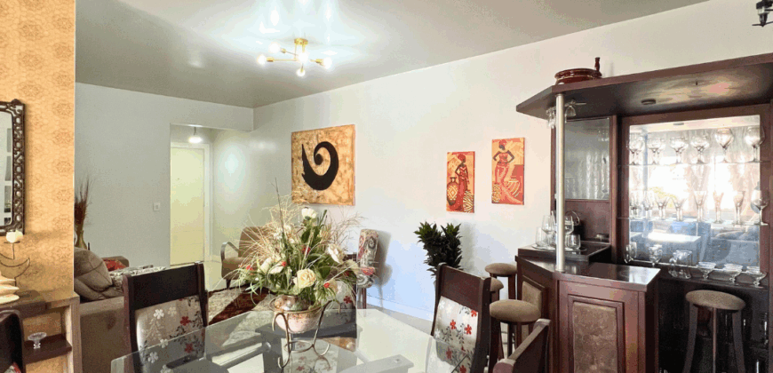 Apartamento Ed. Carajás