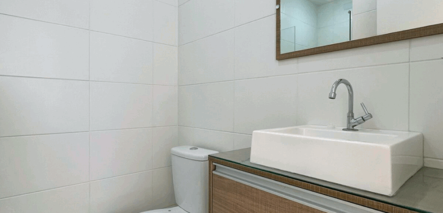 Apartamento Ed. Mont Blanc