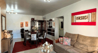 Apartamento Ed. Carajás
