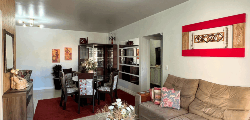 Apartamento Ed. Carajás