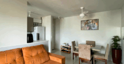 Apartamento no Ed. Volpago