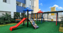 Apartamento Ed. Mont Blanc