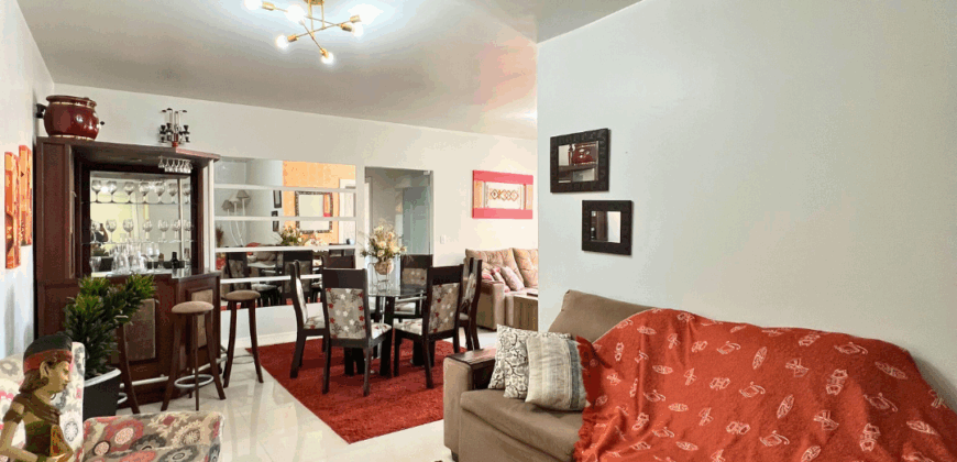 Apartamento Ed. Carajás