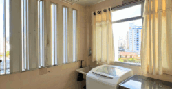 Apartamento Ed. Carajás