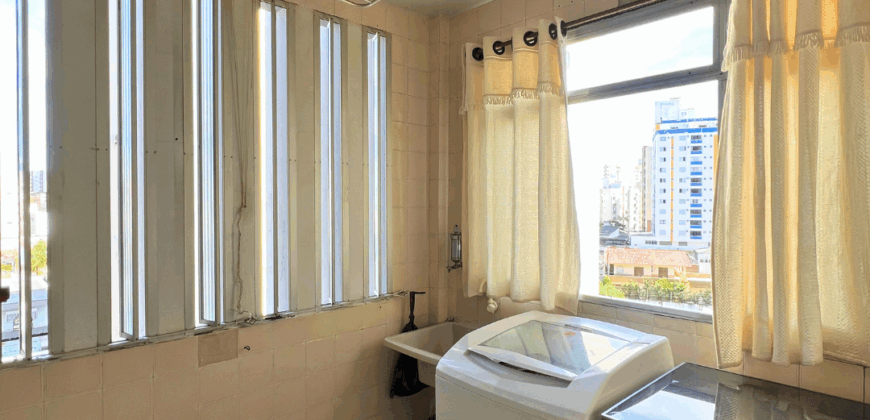 Apartamento Ed. Carajás
