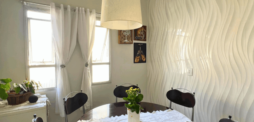 Apartamento Ed. Carajás