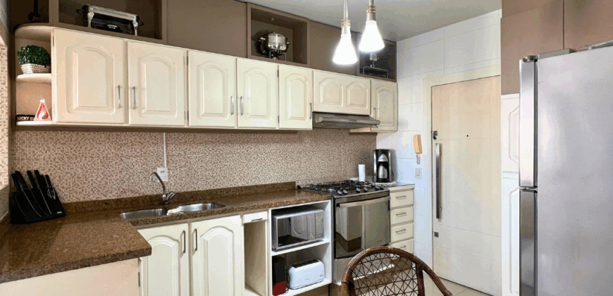 Apartamento Ed. Carajás