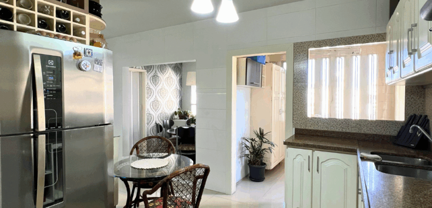 Apartamento Ed. Carajás