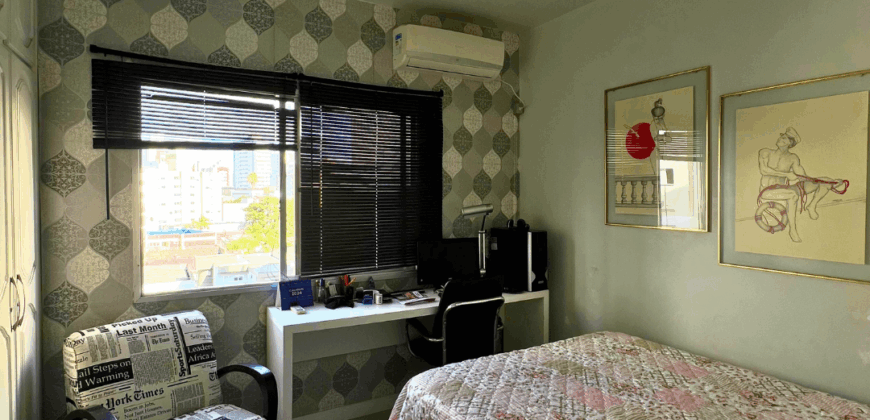 Apartamento Ed. Carajás