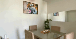 Apartamento no Ed. Volpago