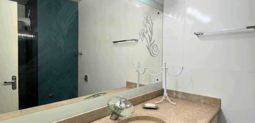 Apartamento Ed. Carajás