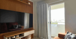 Apartamento no Ed. Volpago
