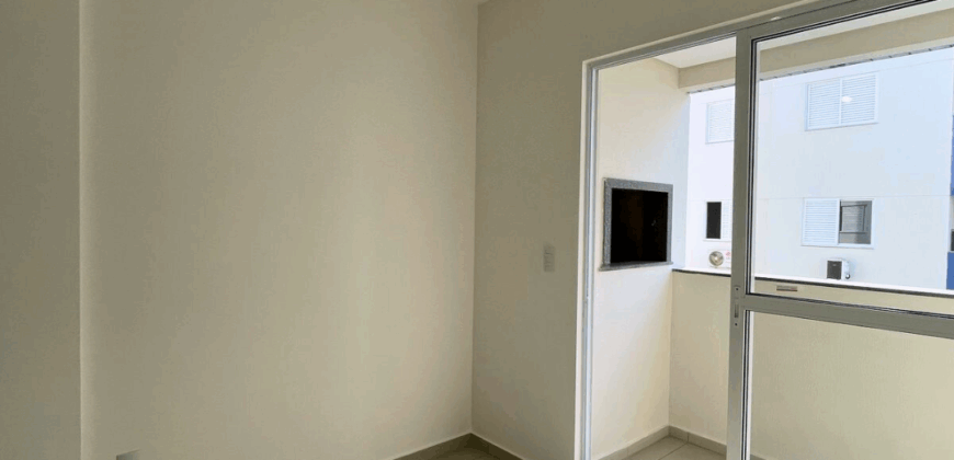 Apartamento Ed. Mont Blanc