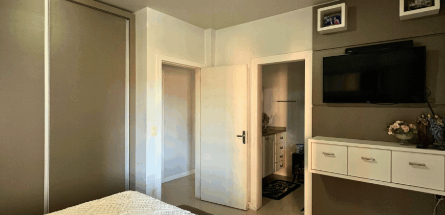 Apartamento Ed. Carajás