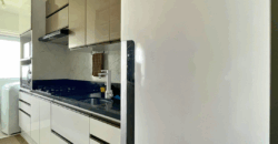 Apartamento no Ed. Volpago